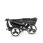 Tricicleta ultrapliabila Coccolle Spectra plus Jet Black - 18
