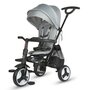 Tricicleta ultrapliabila Coccolle Spectra plus Neutral Grey - 8