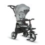 Tricicleta ultrapliabila Coccolle Spectra plus Neutral Grey - 10