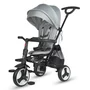 Tricicleta ultrapliabila Coccolle Spectra plus Neutral Grey - 8