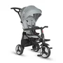 Tricicleta ultrapliabila Coccolle Spectra plus Neutral Grey - 10