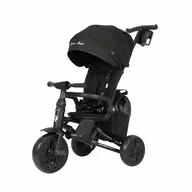 Tricicleta ultrapliabila Qplay Nova MAX Negru