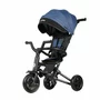 Tricicleta ultrapliabila Qplay Nova Niello Albastru - 1