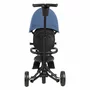 Tricicleta ultrapliabila Qplay Nova Niello Albastru - 4