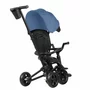 Tricicleta ultrapliabila Qplay Nova Niello Albastru - 5