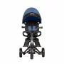 Tricicleta ultrapliabila Qplay Nova Niello Albastru - 7