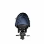 Tricicleta ultrapliabila Qplay Nova Niello Albastru - 11