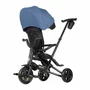 Tricicleta ultrapliabila Qplay Nova Niello Albastru - 15