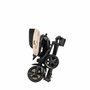 Tricicleta ultrapliabila Qplay Nova Niello Bej - 10