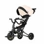 Tricicleta ultrapliabila Qplay Nova Niello Bej - 13