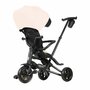 Tricicleta ultrapliabila Qplay Nova Niello Bej - 14