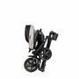 Tricicleta ultrapliabila Qplay Nova Niello Gri - 10