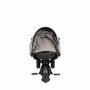 Tricicleta ultrapliabila Qplay Nova Niello Gri - 11