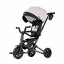 Tricicleta ultrapliabila Qplay Nova Niello Gri - 12
