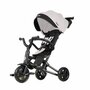 Tricicleta ultrapliabila Qplay Nova Niello Gri - 13