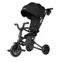 Tricicleta ultrapliabila Qplay Nova Niello Negru - 1