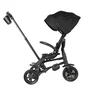 Tricicleta ultrapliabila Qplay Nova Niello Negru - 3