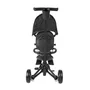 Tricicleta ultrapliabila Qplay Nova Niello Negru - 5