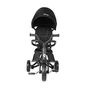 Tricicleta ultrapliabila Qplay Nova Niello Negru - 7