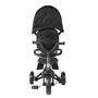 Tricicleta ultrapliabila Qplay Nova Niello Negru - 10