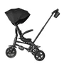 Tricicleta ultrapliabila Qplay Nova Niello Negru - 11