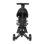Tricicleta ultrapliabila Qplay Nova Niello Negru - 13