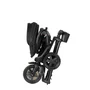 Tricicleta ultrapliabila Qplay Nova Niello Negru - 15