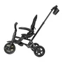 Tricicleta ultrapliabila Qplay Nova Niello Negru - 19