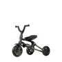 Tricicleta ultrapliabila Qplay Nova Niello Negru - 21