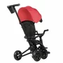 Tricicleta ultrapliabila Qplay Nova Niello Rosu - 5