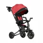 Tricicleta ultrapliabila Qplay Nova Niello Rosu - 6