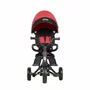 Tricicleta ultrapliabila Qplay Nova Niello Rosu - 7