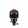 Tricicleta ultrapliabila Qplay Nova Niello Rosu - 8