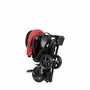 Tricicleta ultrapliabila Qplay Nova Niello Rosu - 9