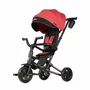 Tricicleta ultrapliabila Qplay Nova Niello Rosu - 12