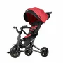 Tricicleta ultrapliabila Qplay Nova Niello Rosu - 13
