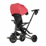 Tricicleta ultrapliabila Qplay Nova Niello Rosu - 15