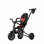Tricicleta ultrapliabila Qplay Nova Niello Rosu - 16