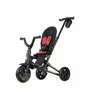 Tricicleta ultrapliabila Qplay Nova Niello Rosu - 17
