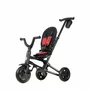 Tricicleta ultrapliabila Qplay Nova Niello Rosu - 18