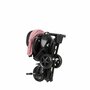 Tricicleta ultrapliabila Qplay Nova Niello Roz - 9
