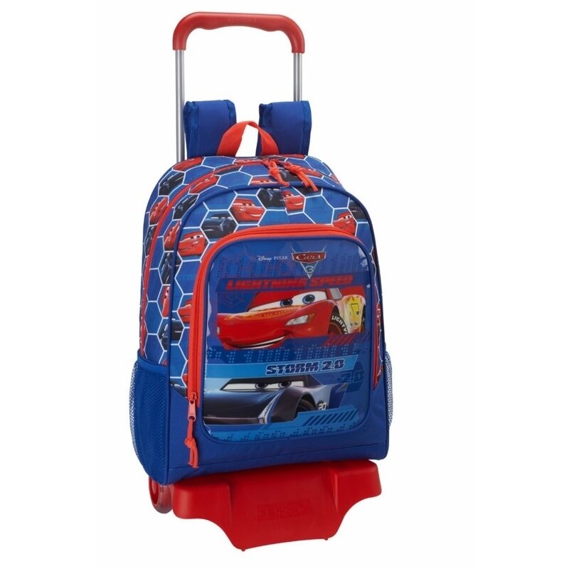 Troler baieti cars 3