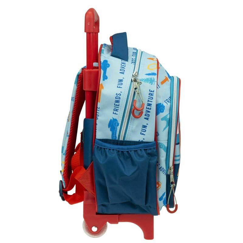 Giovas - troller gradinita disney cars adventures