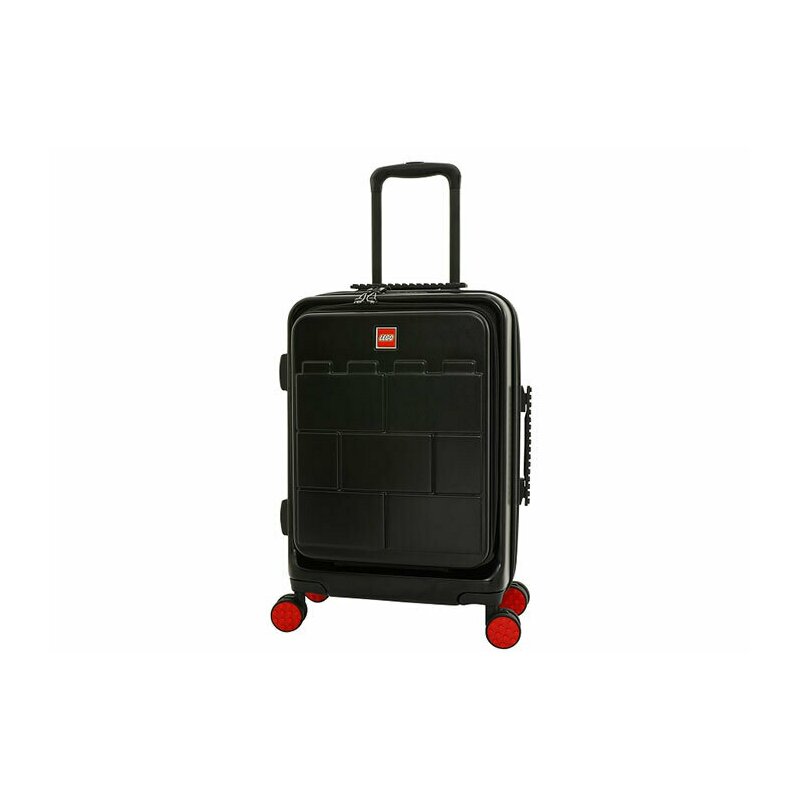 Lego - troler fasttrack negru