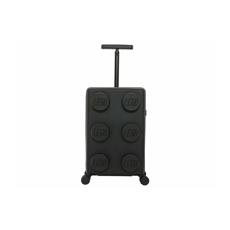Lego - troler signature negru