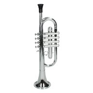 Reig musicales - Trompeta metalizata, 4 note