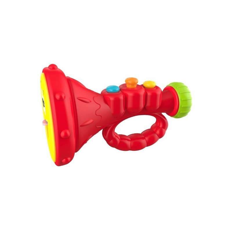 Kidz delight - trompeta muzicala tim
