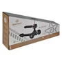 Trotineta copii cu sezut, Transformabila 2in1, Bebe Stars, Scooter Xride, Cu lumini, Conform cu EN71-1:2014+A1:2018, EN71-2:2020, EN71-3:2019+A1:2021, Pink - 6