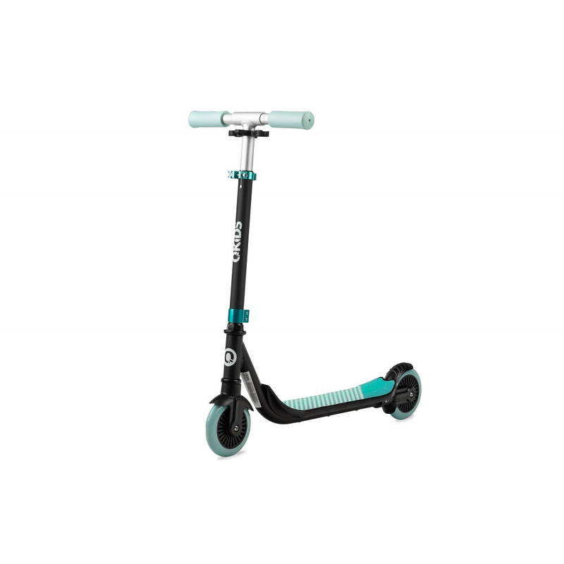Trotineta copii, qkids, bro - green