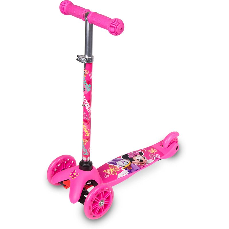 Seven - trotineta cu 3 roti minnie